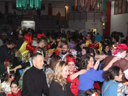 Carnevale a Sant'Elpidio a Mare