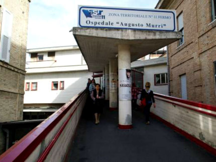Ospedale Murri