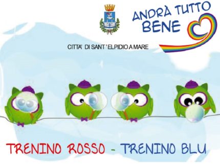 Attività telematiche per bambini organizzate dal Comune di Sant'Elpidio a Mare