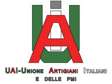 Logo dell'Unione Artigiani Italiani