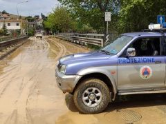 Maltempo a Sant'Elpidio a Mare