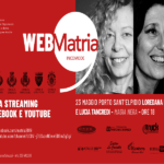 Secondo appuntamento con la rassegna Matria