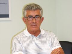 Luigi Silenzi