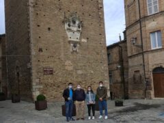 Torre gerosolimitana di Sant'Elpidio a Mare