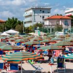 Hotel Corallo Senigallia