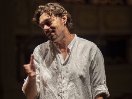 Stefano Tosoni