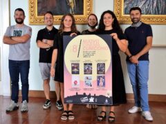 Presentazione della nuova edizione di "Nuovo Cinema Cunicchio"