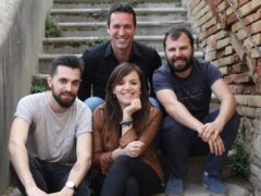 Gruppo musicale "Brazil Pra Leti"