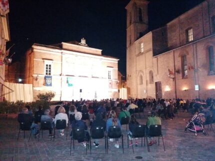 "Città medioevo" a Sant'Elpidio a Mare