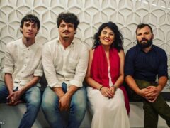 Gruppo musicale "Convergenze parallele"