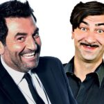 Spettacolo "Fratelli cugini"