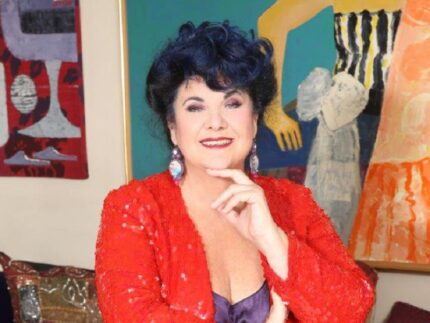 Marisa Laurito