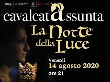 La "Notte della Luce" a Fermo