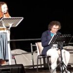 Serata conclusiva della rassegna RacconTI AMO Porto Sant'Elpidio