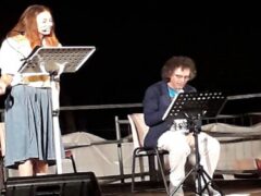 Serata conclusiva della rassegna RacconTI AMO Porto Sant'Elpidio