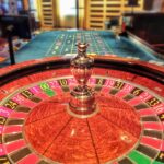 Roulette casinò