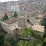 Rocca Tiepolo a Porto San Giorgio