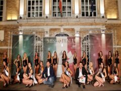 Selezioni di Miss Italia a Sant'Elpidio a Mare