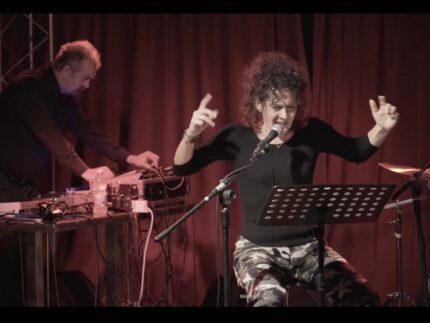 Spettacolo "Furentes"