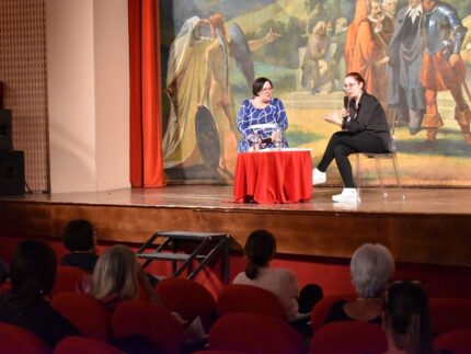 "Libri a 180 gradi" a Sant'Elpidio a Mare