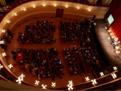 Teatro della Fortuna di Fano