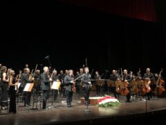 FORM in concerto a Fermo