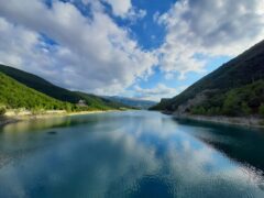 Parco Nazionale dei Monti Sibillini