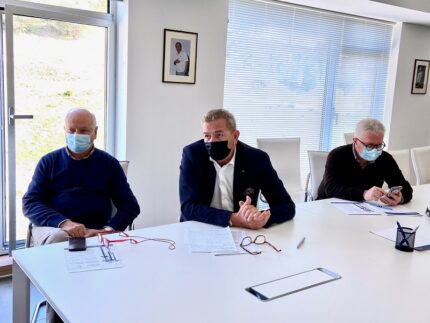 Presentazione dei webinar promossi da Confartigianato