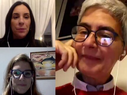 Incontri virtuali tra giovani e Provincia di Fermo