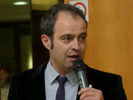 Paolo Silenzi