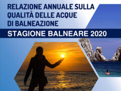 Stagione balneare 2020