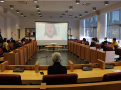 Cortometraggio promosso dalla Provincia di Fermo