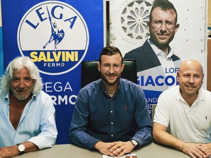 Consiglieri della Lega di Fermo