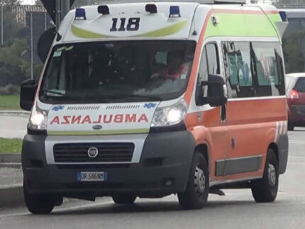 Ambulanza