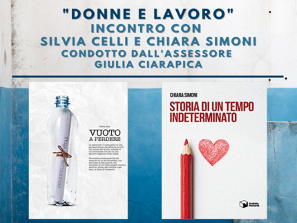 Incontro su donne e lavoro a Sant'Elpidio a Mare