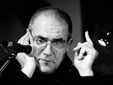 Luca Violini