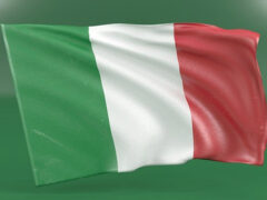 Bandiera Italia - Pixabay.com