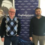 Pacifico Berrè e Stefano Foresi