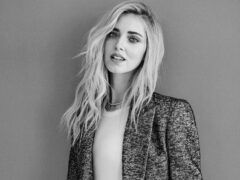 Chiara Ferragni