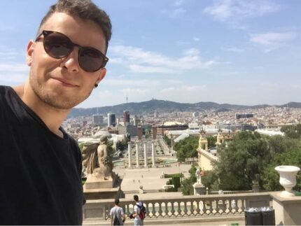 Luca Capriotti