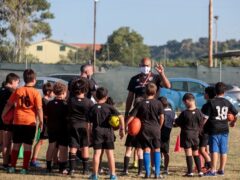 Rugby