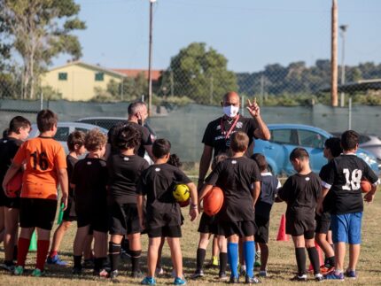 Rugby
