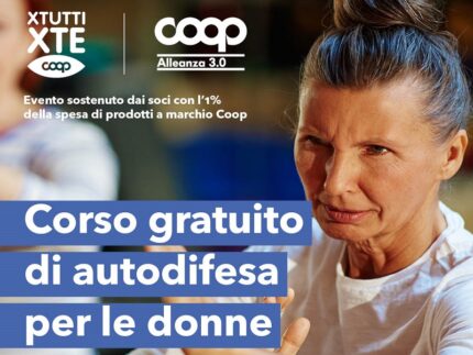 Corso di autodifesa ad Altidona