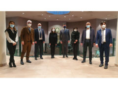 Gruppo Pd Marche
