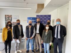 Convenzione tra Confartigianato e agenzie interinali