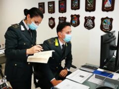 Guardia di Finanza di Fermo