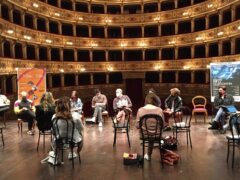 Teatro dell'Aquila di Fermo