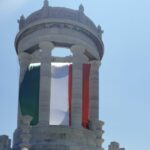 Monumento ai caduti di Ancona
