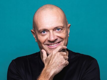 Max Pezzali