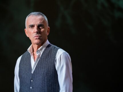 Federico Buffa